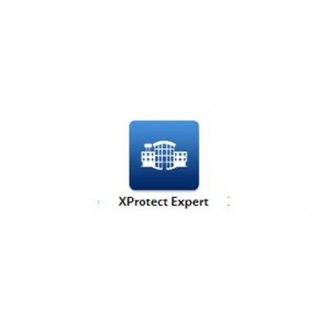 Xpetdl Milestone Systems Inc. Licencia De Camara P
