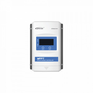 Xtra4210n Epever Controlador Solar MPPT 40A 12/24V