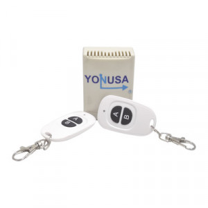 YONUSA KL2V2 Llavero YONUSA para Energizadores de Cercos ele