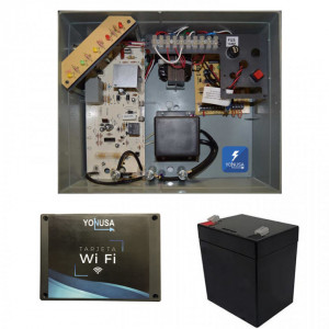 YONUSA YON1250008 YONUSA PACKEY12000127P - Paquete de energ
