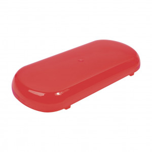 Z606dr Epcom Industrial Signaling Domo De Reemplaz