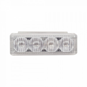 Z67m4w Epcom Industrial Signaling Modulo De 4 LEDs
