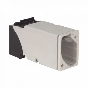 Z6AK01 Siemon Jack Z-MAX UTP Categoria 6A Keystone