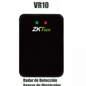 ZKT0770003 Zkteco ZKTECO VR10- Radar de Deteccion