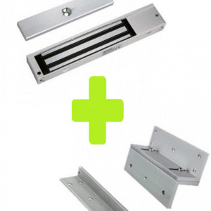 ZKT0850004 Zkteco ZKTECO LM2805LEDPACK - Paquete d