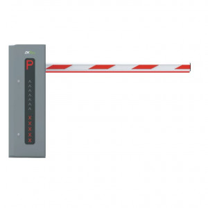 ZKT3470002 Zkteco ZKTECO PROBG3030LLED - Barrera V