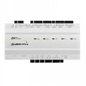 ZKTECO ZKT065007 ZKTECO INBIO260PRO - Panel de Control de Ac