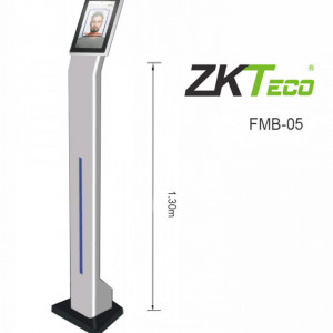 ZKTECO ZTA0770001 ZKTECO FMB05 - Soporte para Interiores par