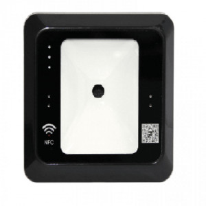 ZTA0730001 Zkteco ZKTECO QR500B - Lector de Codigo
