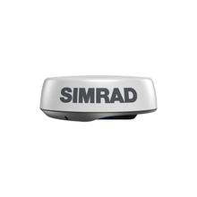 00014535001 Simrad Radar HALO 24 Tipo Domo Con Co