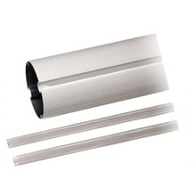 001g06000 Came Mastil Tubular De 6 Metros De Largo Para Barr