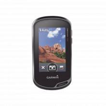 100167220 Garmin Navegador GPS De Mano Oregon 750 Con Pantal