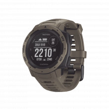 100206471 Garmin Reloj Instinct De Edicion Tactica Color Mar