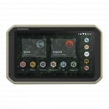 100219500 Garmin Navegador Todo Terreno Overlander Pantalla