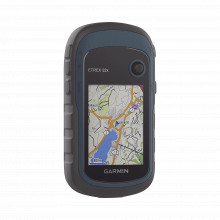 100225600 Garmin GPS Portatil ETrex22 Con Mapa Base Precarga