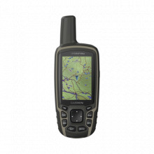 100225810 GARMIN telemetria y transmision de datos
