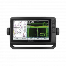 100234101 Garmin EchoMAP UHD 92sv Con Transductor GT54-TM si