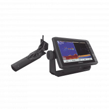 100252201 Garmin ECHOMAP UHD 92sv Con Transductor Incluido G