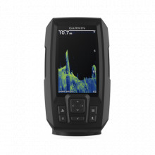 100255001 Garmin Ecosonda STRIKER Vivid 4cv Incluye Transd