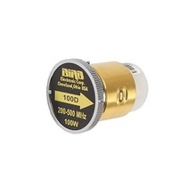 100d Bird Technologies Elemento De 100 Watt En Linea 7/8 Par