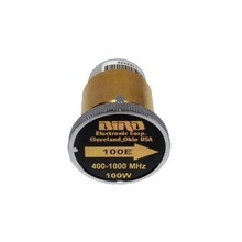 100e Bird Technologies Elemento De 100 Watt Para Wattmetro B