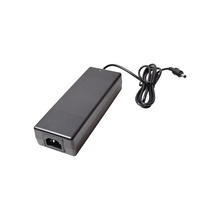101700370 Hikvision Fuente De Poder De 48Vcd Para NVR DS-710