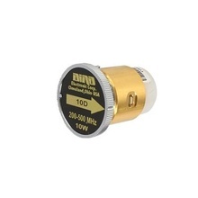 10d Bird Technologies Elemento De 10 Watt En Linea 7/8 Para