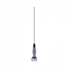 1115s Tram Browning Antena Movil VHF / UHF Ajustable En Cam
