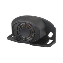 127001aa Ecco Sirena Preventiva 97 Db 12 VCD bocinas