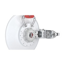 Uldtp400 Rf Elements Antena Parabolica 24.5 DBi Para Platos