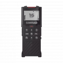 14475001 Simrad Auricular Inalambrico HS-40 Para Radio Base
