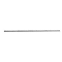 16001190 Merik Cremallera Para Motor Corredizo / M4 / Tramo