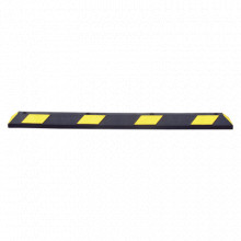 16101 Gnr Tope de Estacionamiento Park It 1.83m color Negro