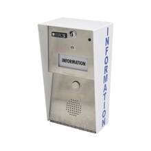1819080 Dks Doorking Estacion De Informacion / Llame Al Cent
