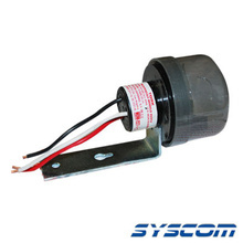 2003a Syscom Towers Interruptor Fotocelda Para Luz De Obstru