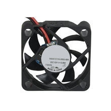 2167630 Txpro Ventilador Anticondensante Axial De 12Vcd 40x