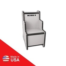 Bossiii Ranger Security Detectors Detector De Metales En Boc
