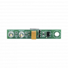 2356010 Dks Doorking TABLILLA CON LEDS PARA 1802082 accesori