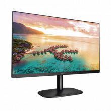 24B2XH Aoc Monitor LED de 23.8 VESA Resolucion 1920 x 1080