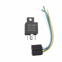 24VRELAY CONCOX accesorios