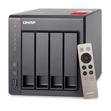 QNS192073 Q-NAP QNAP TS451 - 8G - NAS Servidor de archivos