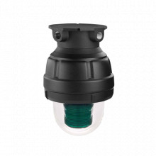 27xst024g Federal Signal Industrial Luz Estroboscopica A Pru