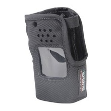 2822bc Bee Electronics Inc Funda De Nylon Clip Metalico Par