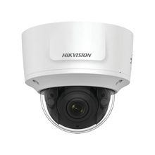 Ds2cd2763g0izs Hikvision Domo IP 6 Megapixel / Lente Mot. 2.