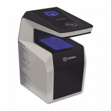 293777380 IDEMIA (MORPHO) para control de acceso