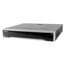 Ds7716nii416p Hikvision NVR 12 Megapixel 4K / 16 Canales I
