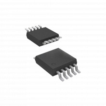 296381291nd Syscom Circuito Integrado Amplificador De Audio