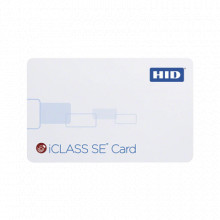 3000PGGMV HID mifare/iclass (13.56 mhz)