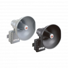 302gcx024 Federal Signal Industrial Altavoz Amplificado Sele