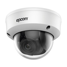 D8turbovw Epcom Domo TURBOHD 1080p / Lente Varifocal 2.8 - 1